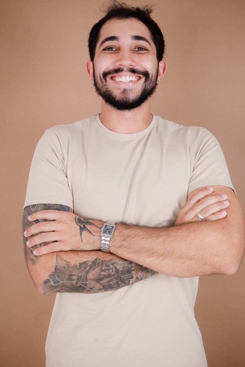Matheus Bavosi