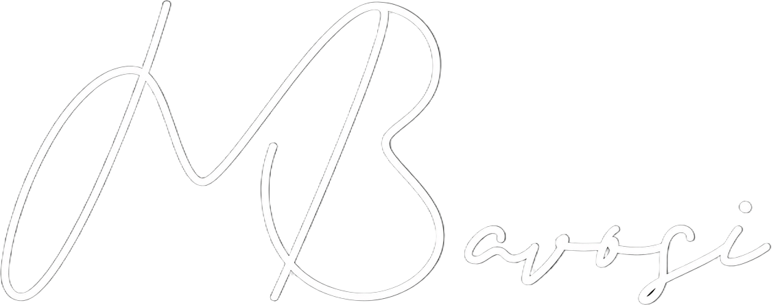 Logo Matheus Bavosi